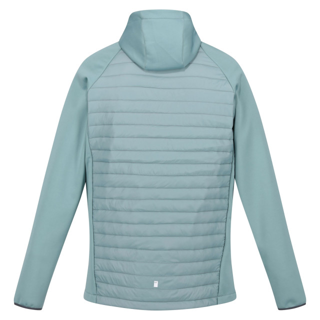 Regatta Heren andreson vii hybride lichtgewicht gewatteerde jas UTRG8078_ivymoss large Regatta Heren andreson vii hybride lichtgewicht gewatteerde jas UTRG8078_ivymoss large