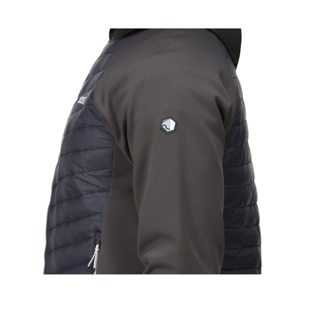Regatta Heren andreson vii hybride lichtgewicht gewatteerde jas UTRG8078_sealgrey large Regatta Heren andreson vii hybride lichtgewicht gewatteerde jas UTRG8078_sealgrey large