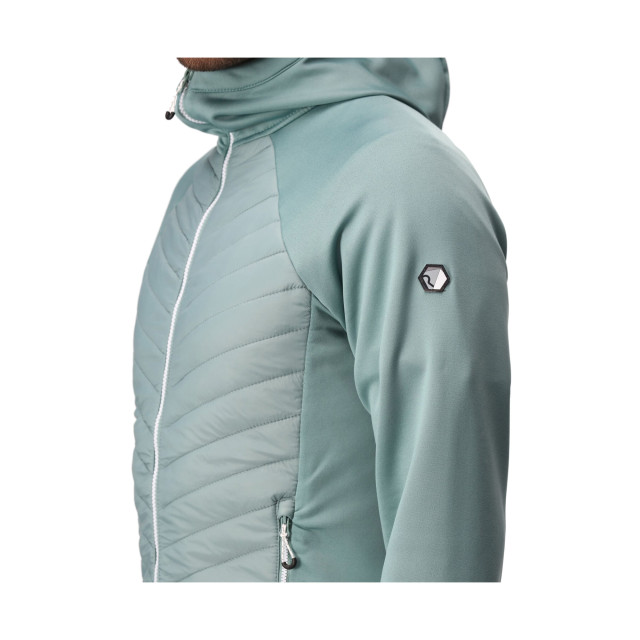 Regatta Heren andreson vii hybride lichtgewicht gewatteerde jas UTRG8078_ivymoss large Regatta Heren andreson vii hybride lichtgewicht gewatteerde jas UTRG8078_ivymoss large