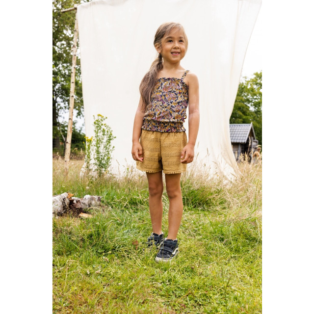Looxs Revolution 2412-7134-801 voor meisjes in de kleur 2412-7134-801 large