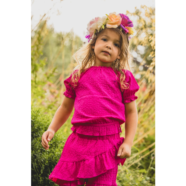 Looxs Revolution 2412-7146-249 voor meisjes in de kleur 2412-7146-249 large