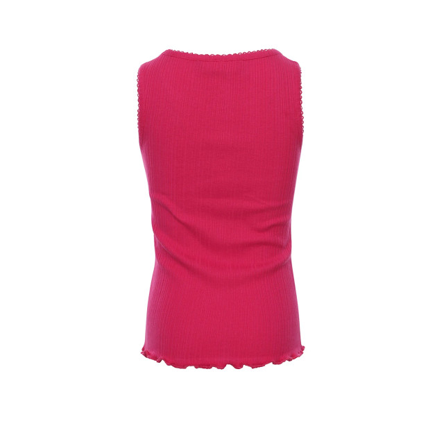 Looxs Revolution Tanktop warm voor meisjes in de kleur 2412-7456-222 large