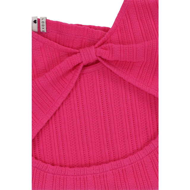 Looxs Revolution Top voor meisjes in de kleur 2412-7441-222 large Looxs Revolution Top voor meisjes in de kleur 2412-7441-222 large