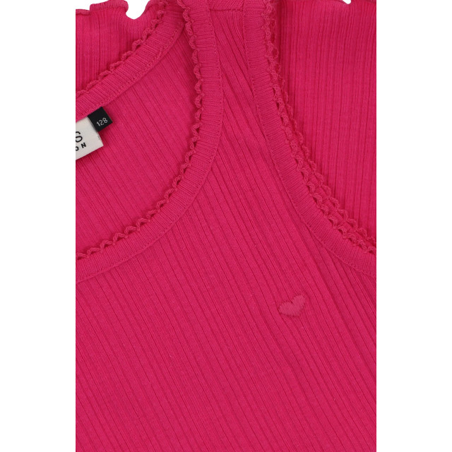 Looxs Revolution Tanktop warm voor meisjes in de kleur 2412-7456-222 large