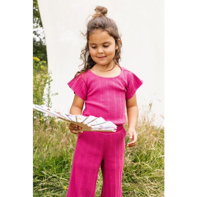 Looxs Revolution Top voor meisjes in de kleur 2412-7441-222 large Looxs Revolution Top voor meisjes in de kleur 2412-7441-222 large