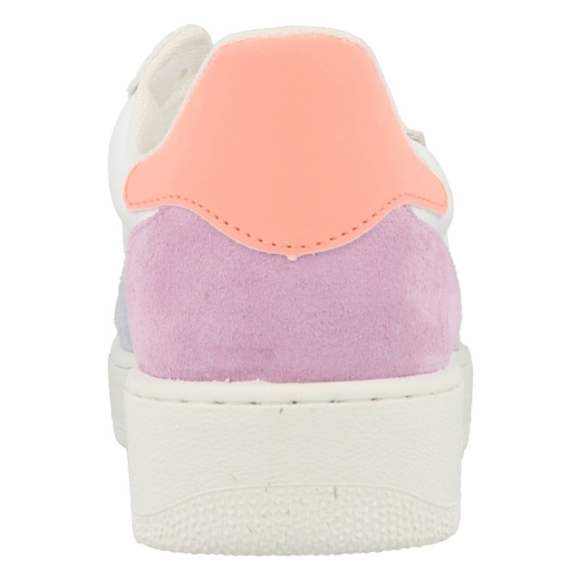 Victoria Sneakers 1258246-coral / multicolor 1258246 large