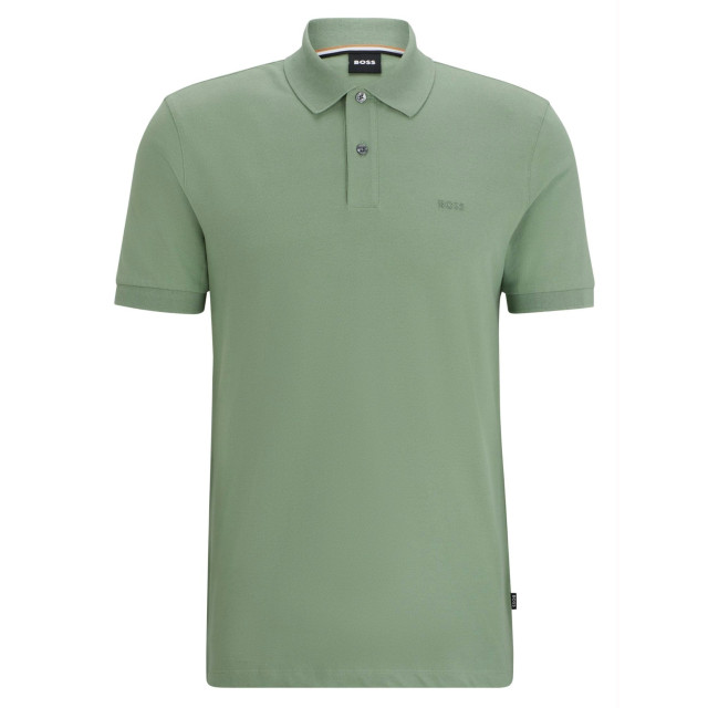 Hugo Boss Polo pallas regular fit 50468301/373 large