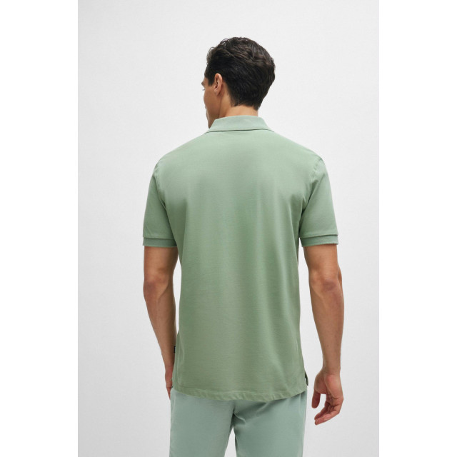 Hugo Boss Polo pallas regular fit 50468301/373 large