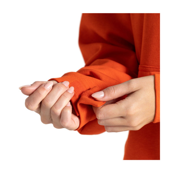 Dare2b Dames laura whitmore recoup ii half zip sweatshirt UTRG7984_black large Dare2b Dames laura whitmore recoup ii half zip sweatshirt UTRG7984_black large