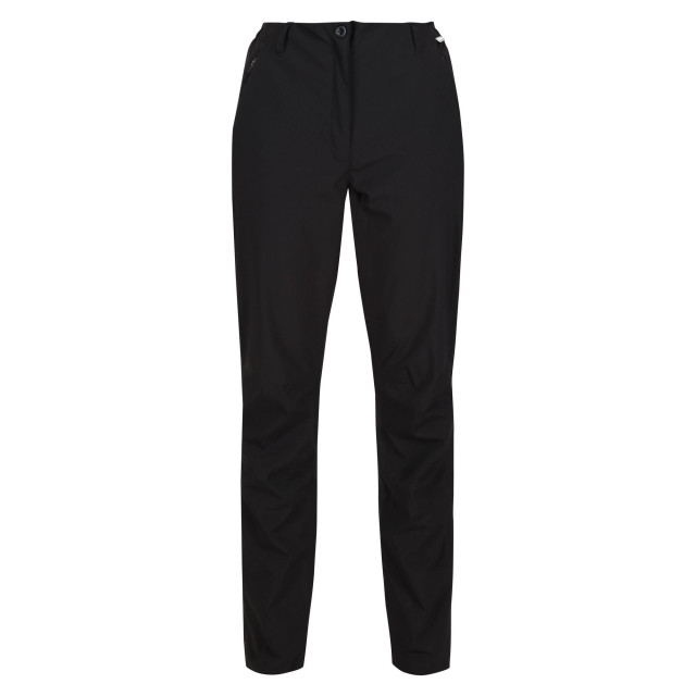 Regatta Dames dayhike iv wandelbroek UTRG9700_black large