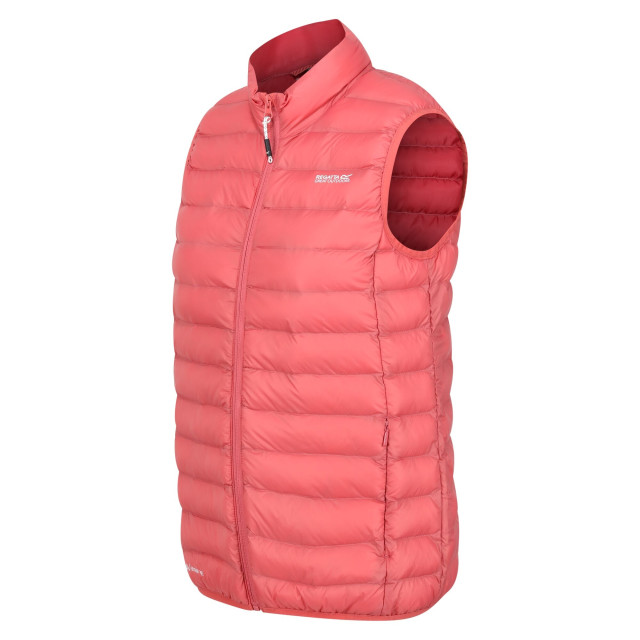 Regatta Dames marizion gilet UTRG9438_mineralredrumbared large