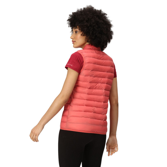 Regatta Dames marizion gilet UTRG9438_mineralredrumbared large