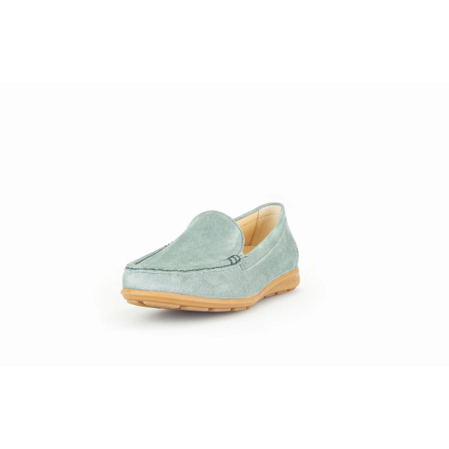 Gabor 42.440.42 Loafers Groen 42.440.42 large