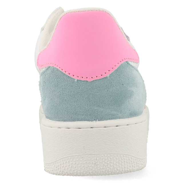Victoria Sneakers 1258246-rosa / multicolor 1258246 large