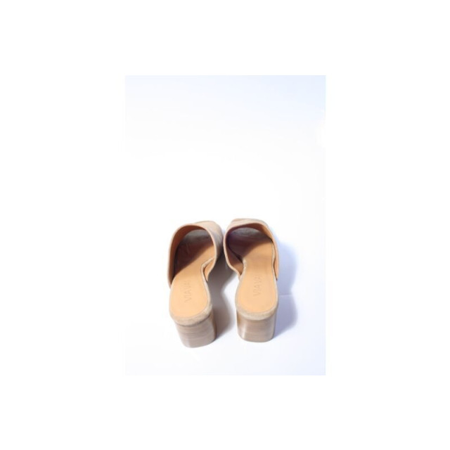 Via Vai 60022 Slippers Beige 60022 large