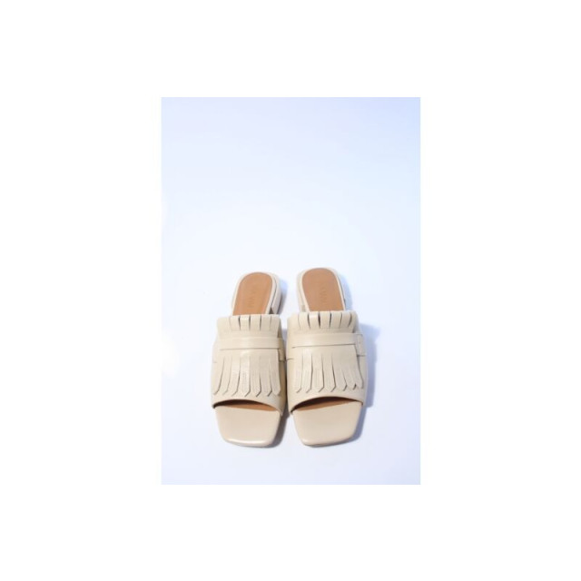 Via Vai 62036 Slippers Wit 62036 large