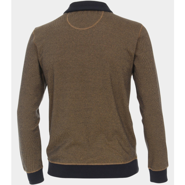 Casamoda Sweater snos sweatshirt mit zip 413572800/539 179659 large