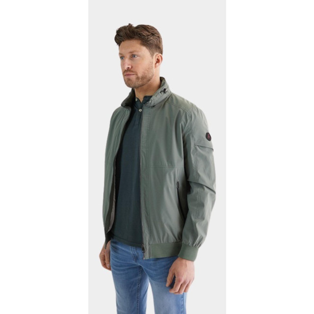 Donders 1860 Zomerjack textile jacket 21779/640 174079 large Donders 1860 Zomerjack textile jacket 21779/640 174079 large