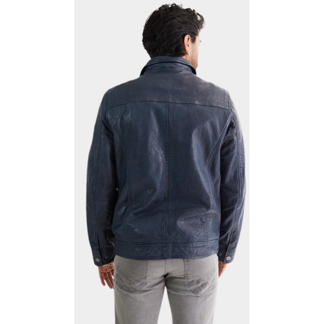 Donders 1860 Lederen jack leather jacket 52469/784 179905 large
