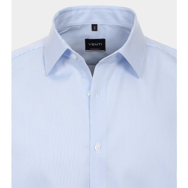 Venti Business hemd lange mouw kent modern fit 134097800/100 179653 large