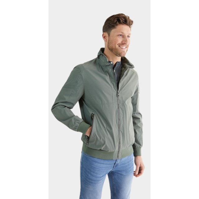 Donders 1860 Zomerjack textile jacket 21779/640 174079 large Donders 1860 Zomerjack textile jacket 21779/640 174079 large