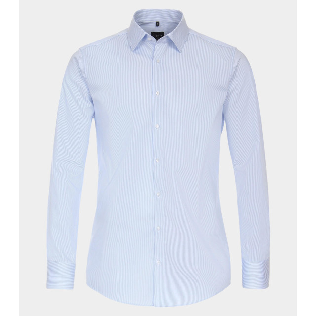 Venti Business hemd lange mouw kent modern fit 134097800/100 179653 large