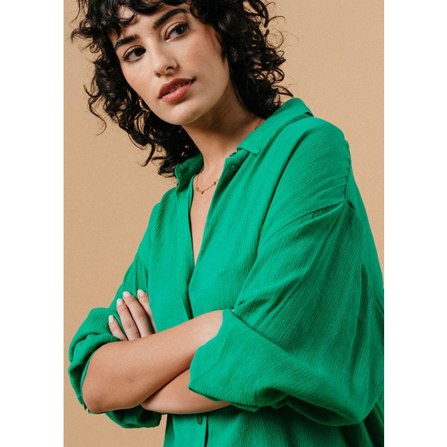 Grace & Mila Oversized blouse market 8697949684040 large