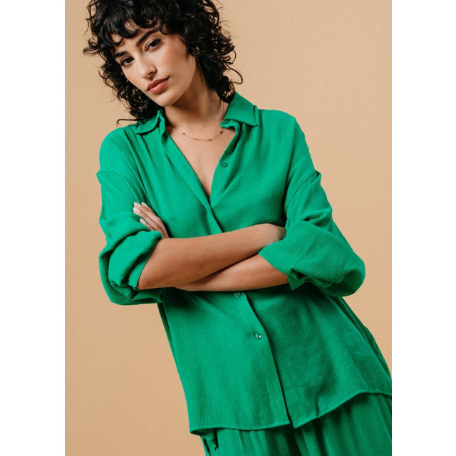 Grace & Mila Oversized blouse market 8697949684040 large