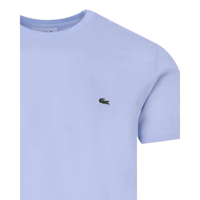 Lacoste T-shirt met korte mouwen 091998-001-M large