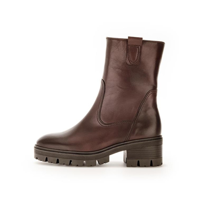 Gabor 32.810 Laarzen Bruin 32.810 large