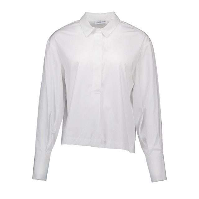 Louis & Mia Blouses 1/1 sleeves blouses L3881 large