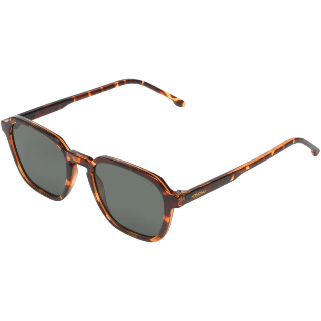 Komono Matty havana sunglasses KOM-S9527 large