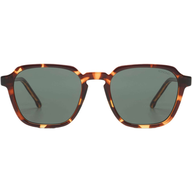 Komono Matty havana sunglasses KOM-S9527 large