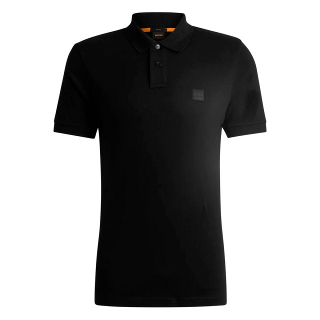 Boss Orange Polo 50507803 Boss Orange Polo 50507803 large