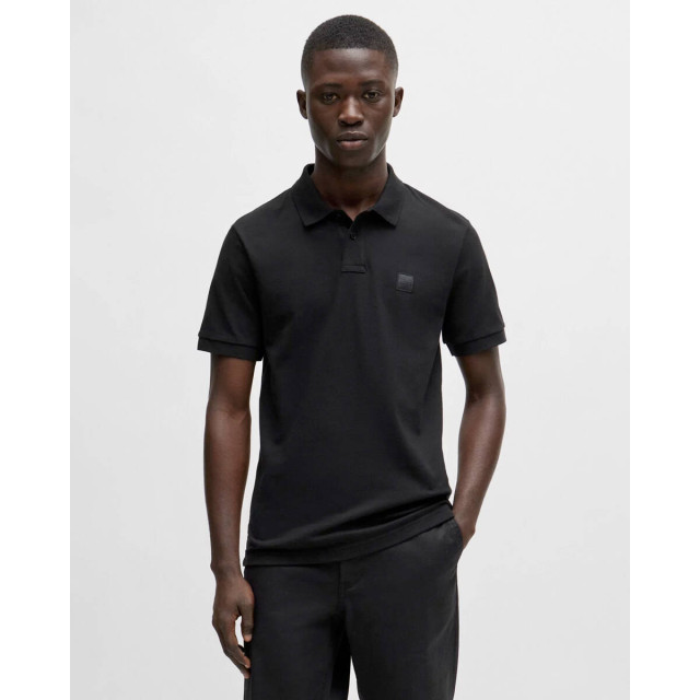 Boss Orange Polo 50507803 Boss Orange Polo 50507803 large