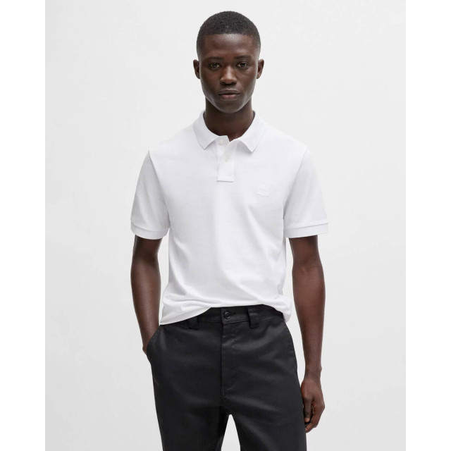 Boss Orange Polo 50507803 Boss Orange Polo 50507803 large