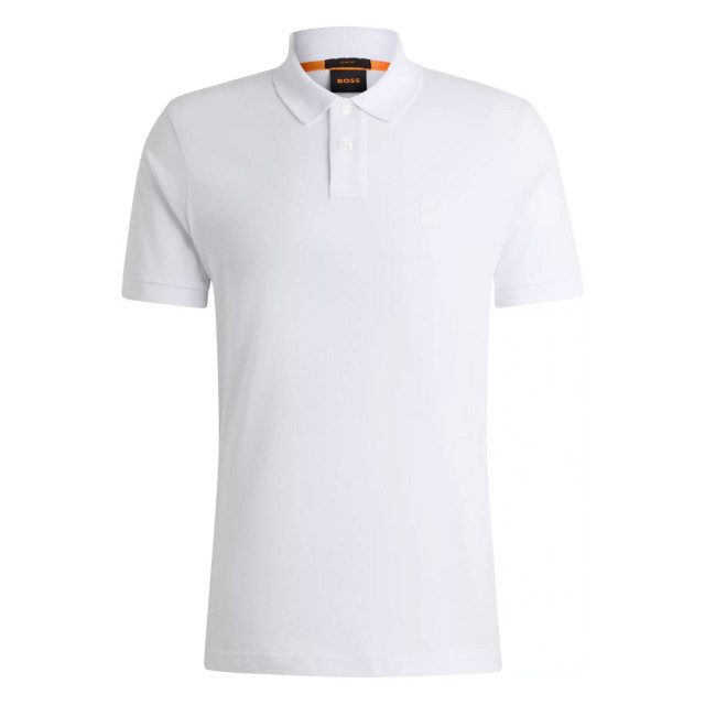 Boss Orange Polo 50507803 Boss Orange Polo 50507803 large
