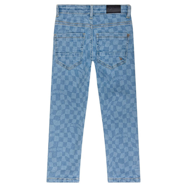 Daily 7 Jeans d7b-s24-2623 Daily 7 Jeans D7B-S24-2623 large
