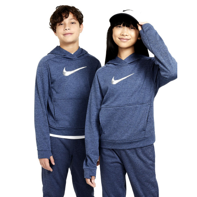 Nike therma multi+ big kids' pullov - 064910_200-L large