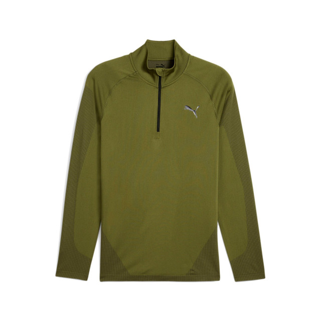 Puma formknit seamless ¼ zip - 063642_300-L large