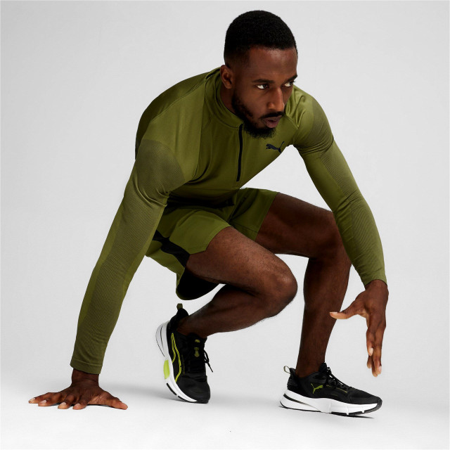 Puma formknit seamless ¼ zip - 063642_300-L large
