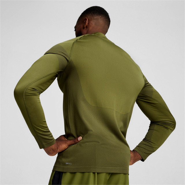 Puma formknit seamless ¼ zip - 063642_300-L large