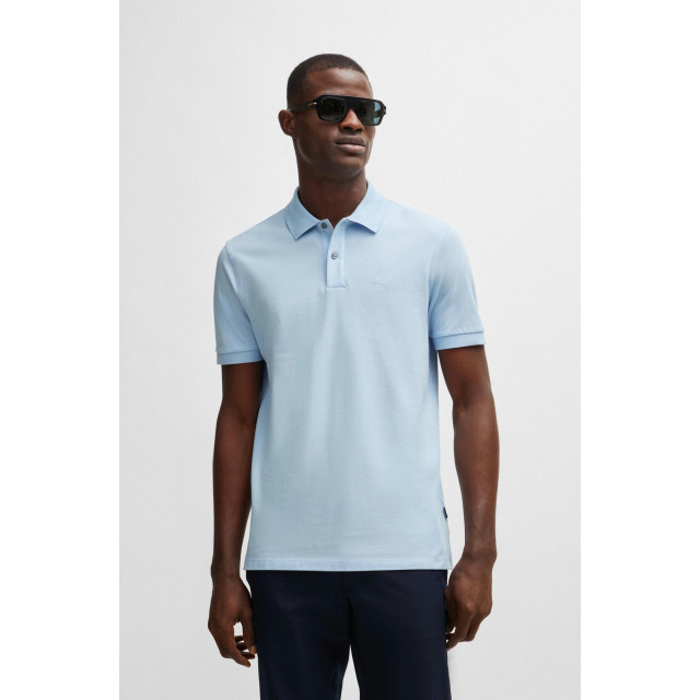 Hugo Boss Polo pallas regular fit 50468362/450 large