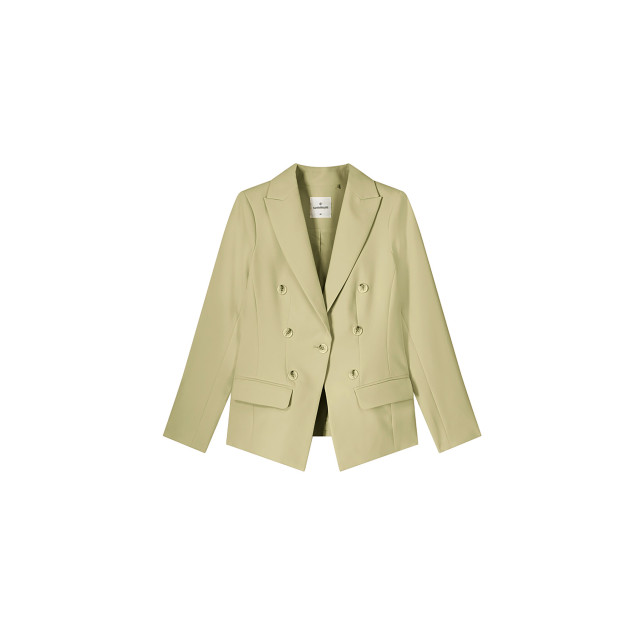 Summum 1s1166-11578 blazer fitted soft foam 1s1166-11578 Blazer fitted soft foam large