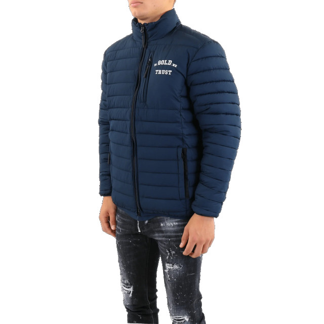 In Gold We Trust Heren the k1 IGWTJ-048-Total Eclipse large