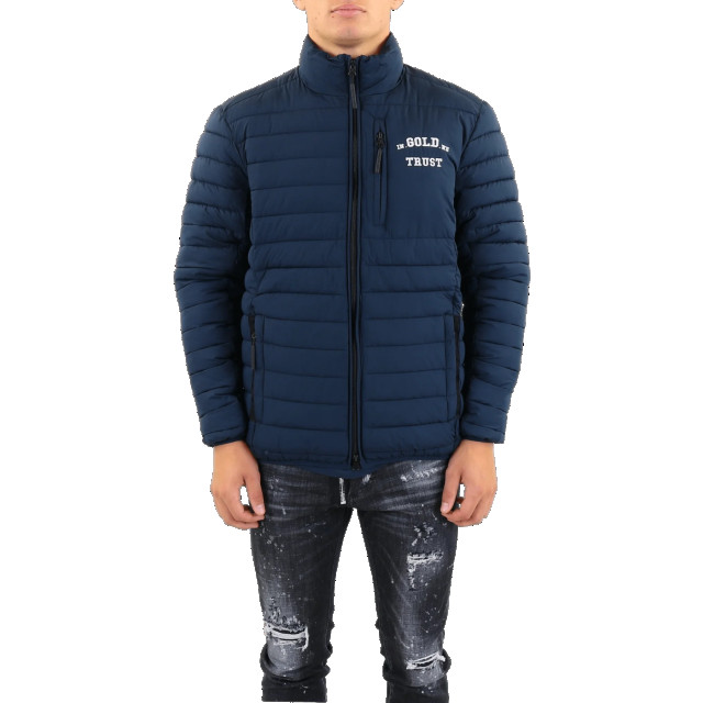 In Gold We Trust Heren the k1 IGWTJ-048-Total Eclipse large