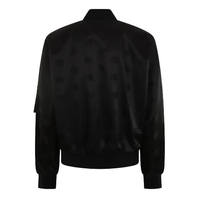 Dolce and Gabbana Heren sicily jacket G9XQ9T / FJSB7-N0000 large