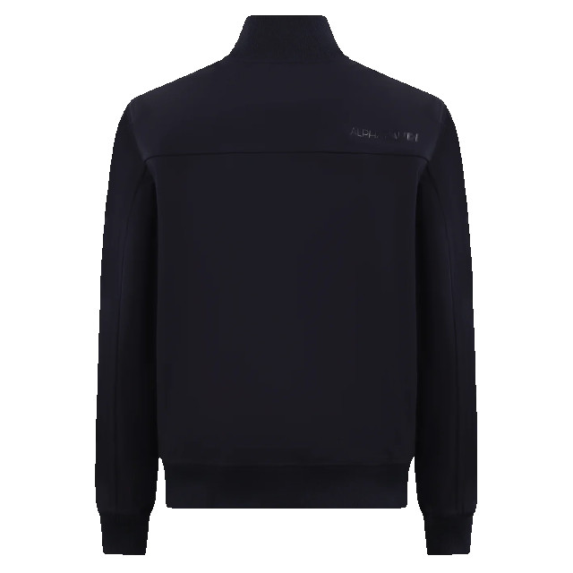 AlphaTauri Heren srota jacket ATA23020-Navy large