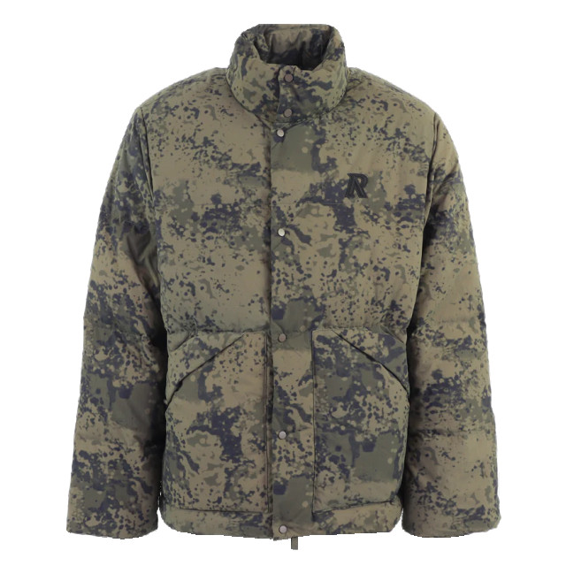 Represent Heren puffer jacket MP1002-11 large