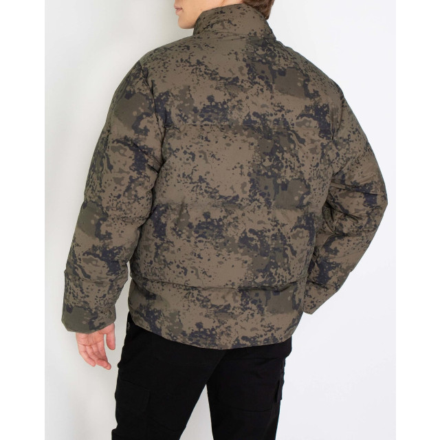 Represent Heren puffer jacket MP1002-11 large